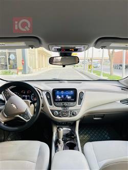 شيفروليه ماليبو